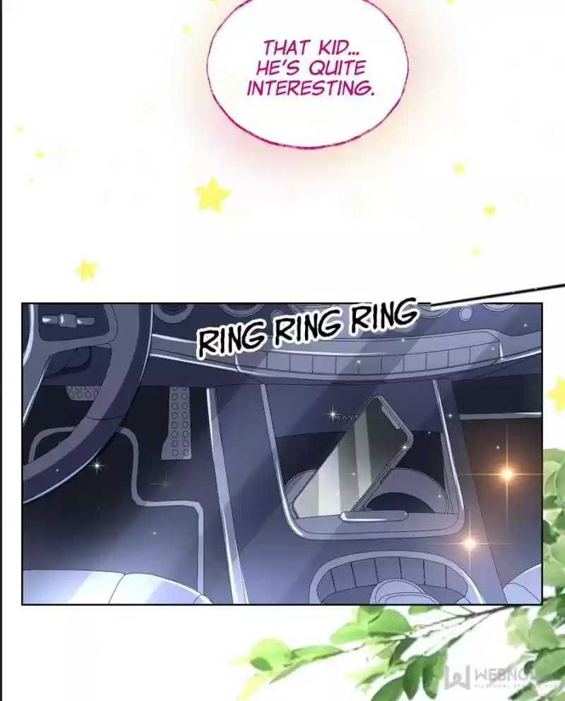 Sweet Love Chapter 31