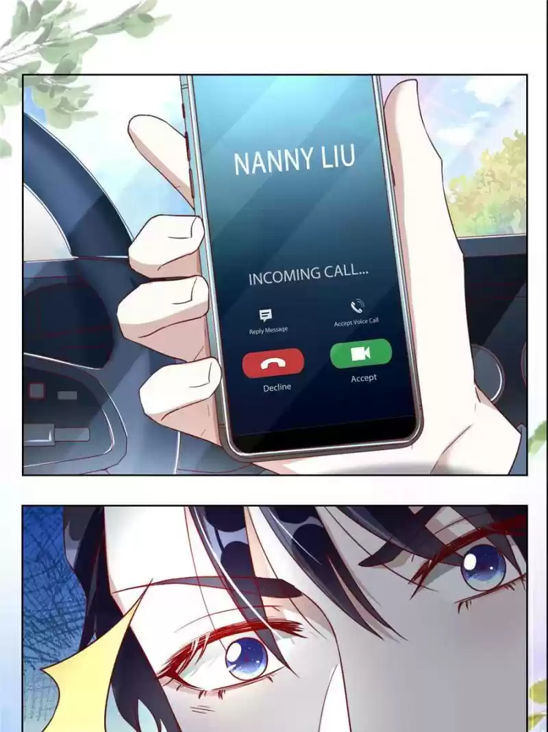 Sweet Love Chapter 31