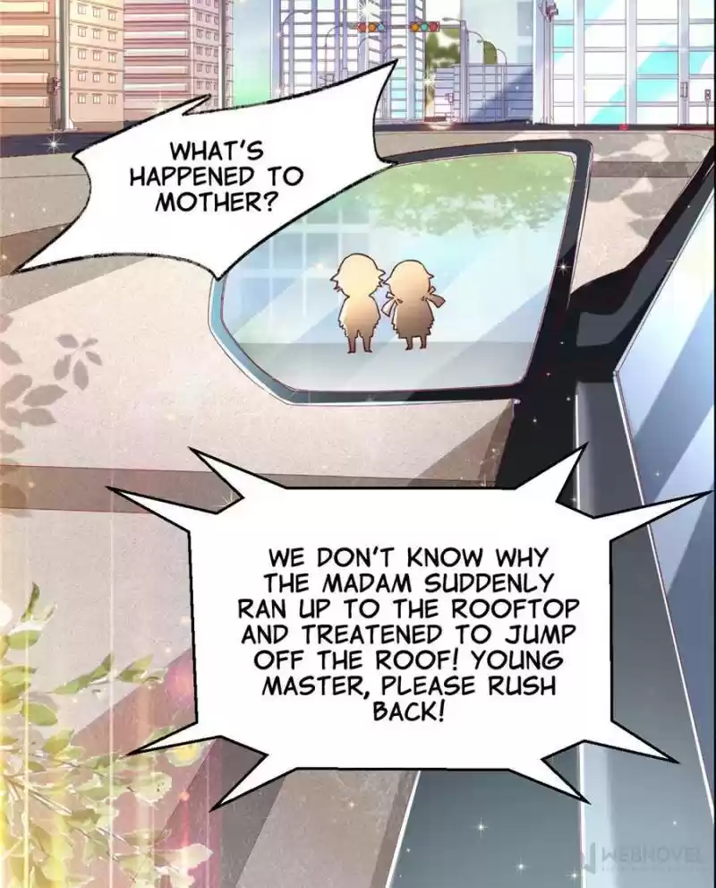 Sweet Love Chapter 31