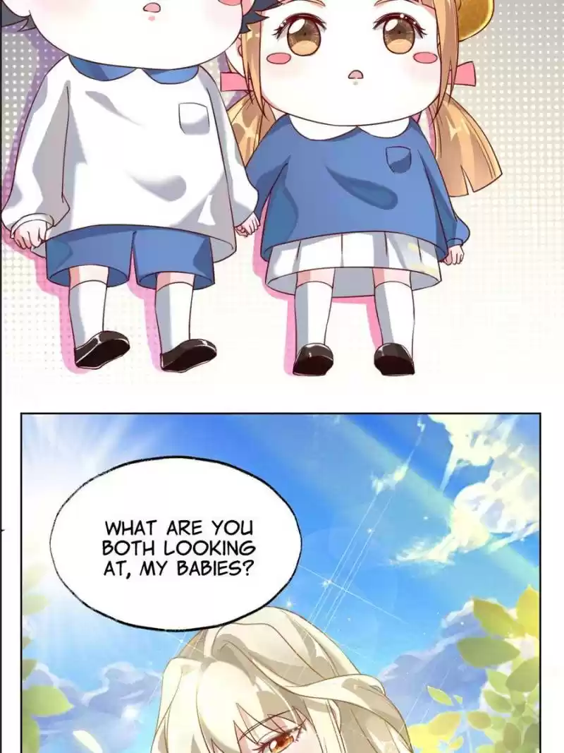 Sweet Love Chapter 31