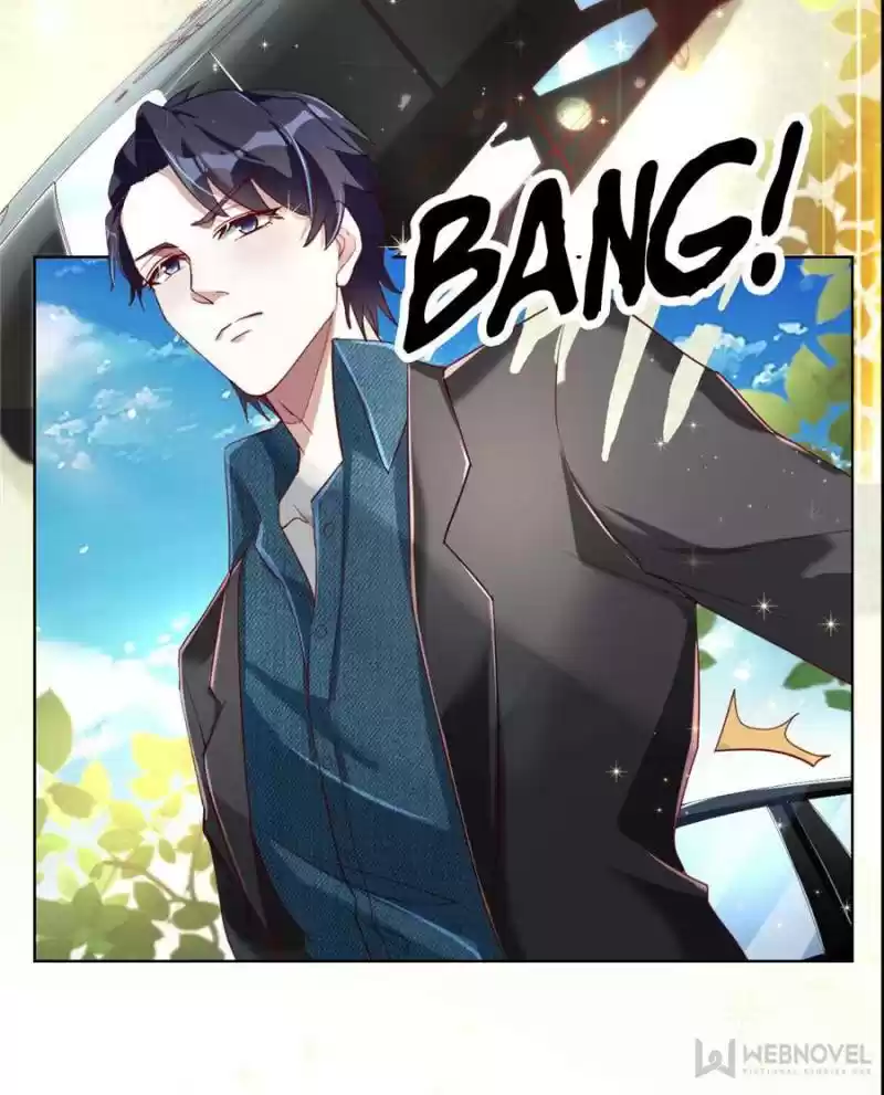 Sweet Love Chapter 32