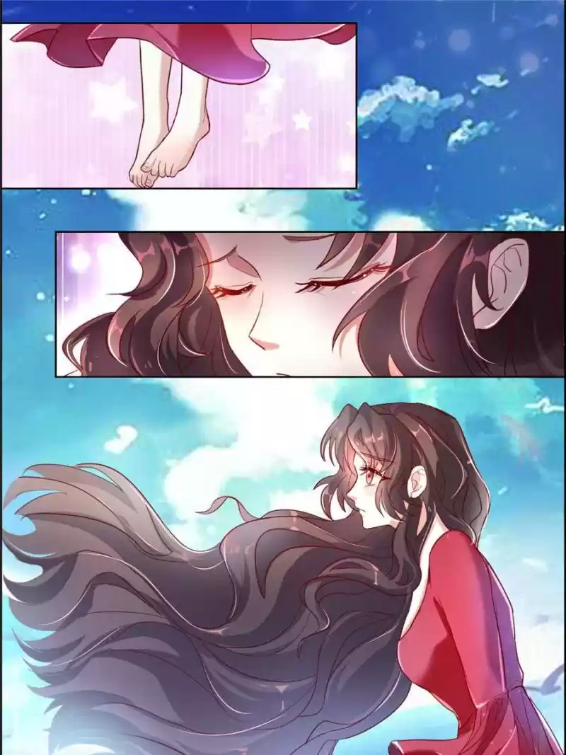 Sweet Love Chapter 32