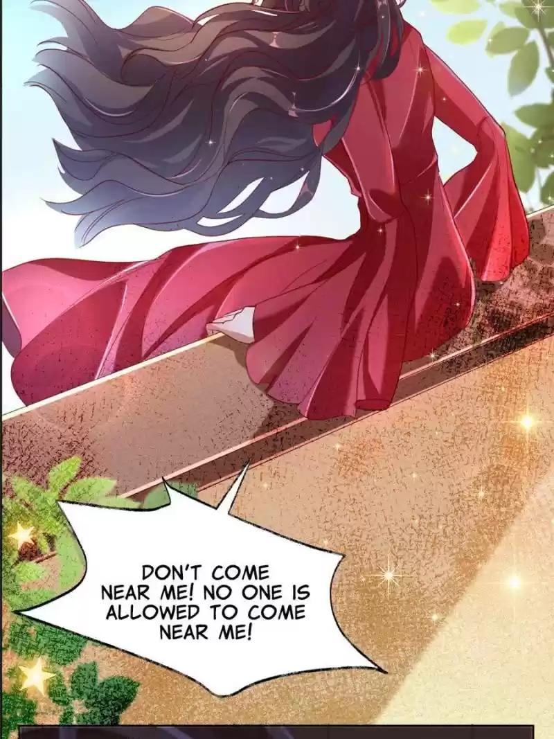 Sweet Love Chapter 32