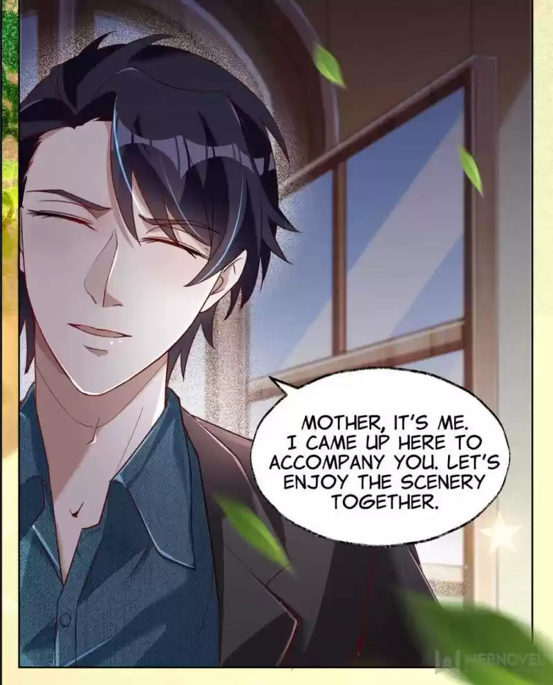 Sweet Love Chapter 32