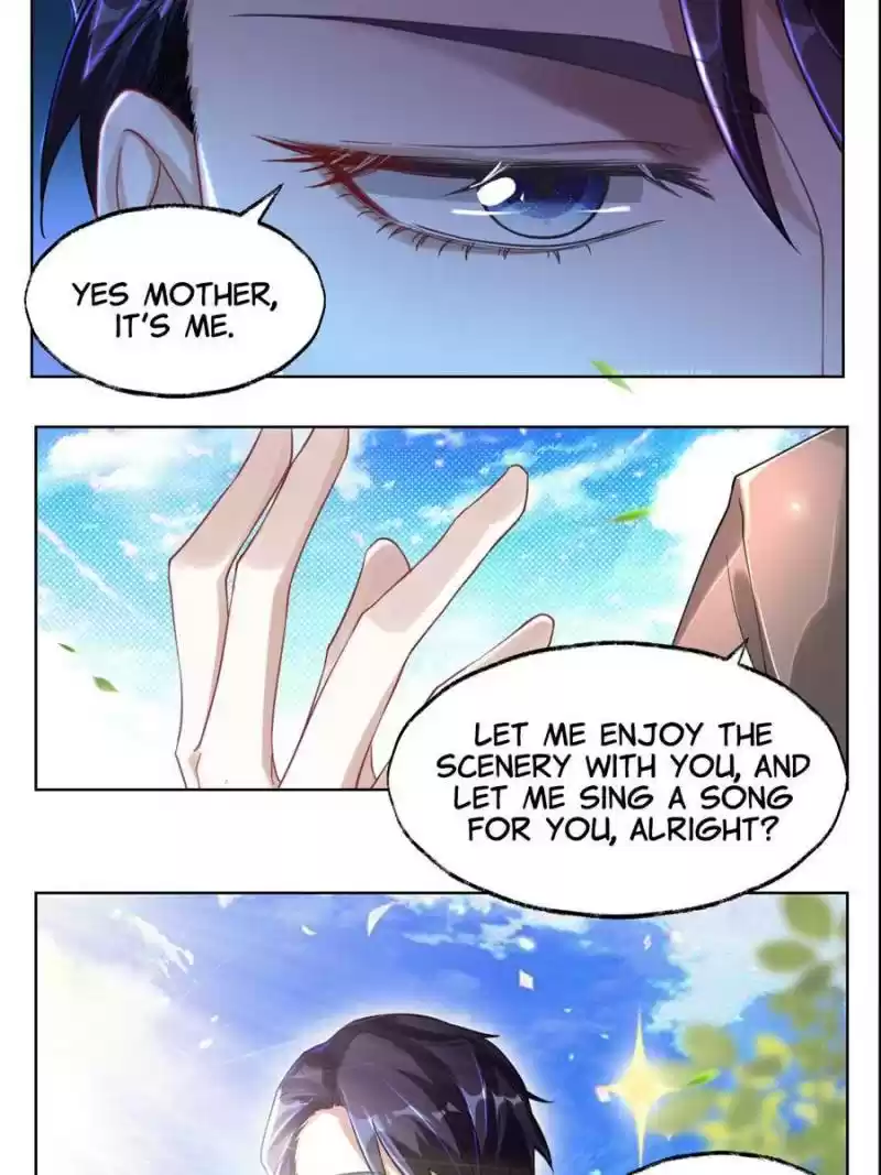 Sweet Love Chapter 32