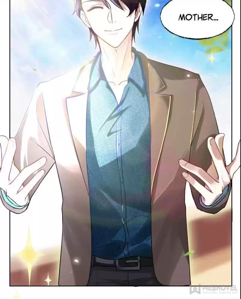 Sweet Love Chapter 32