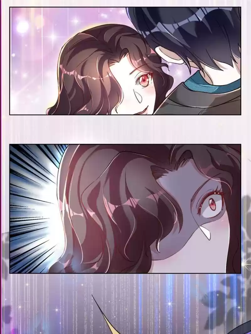 Sweet Love Chapter 32