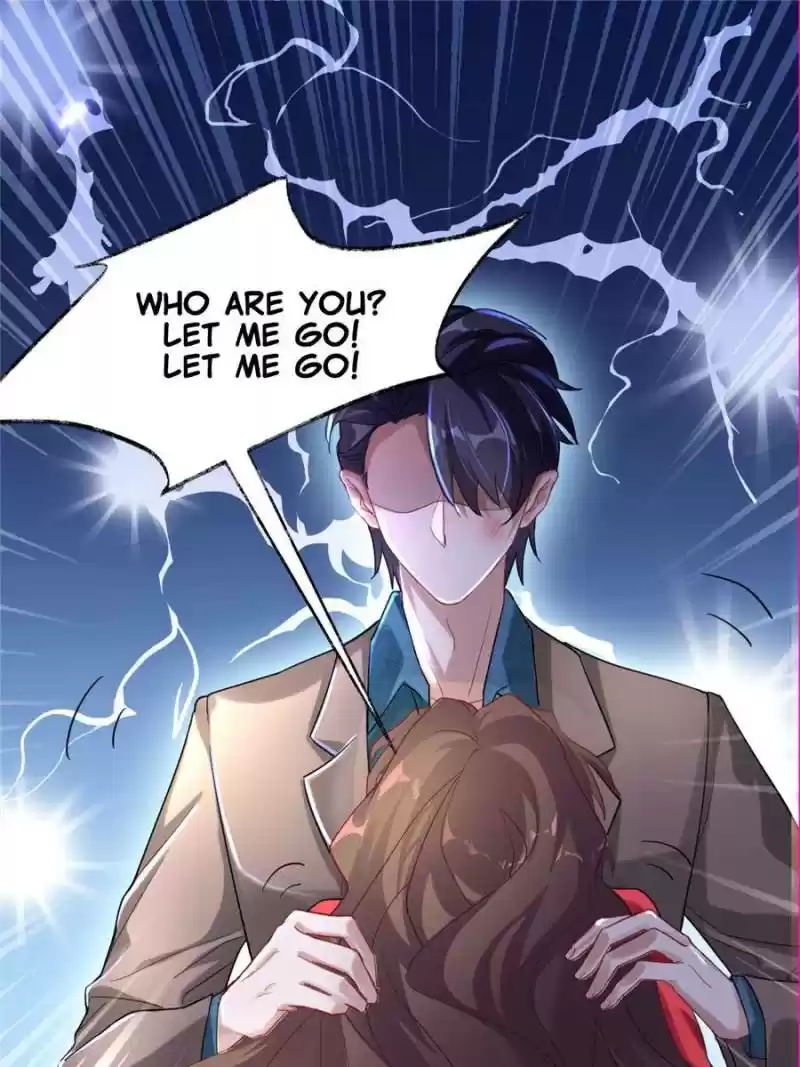 Sweet Love Chapter 32