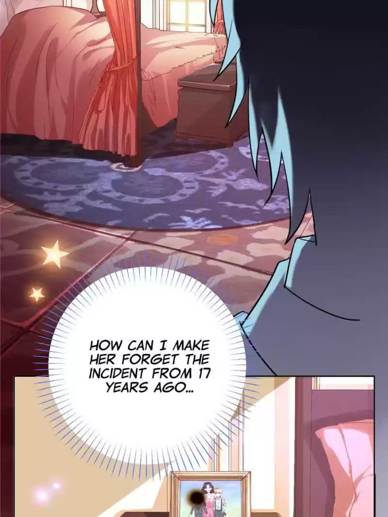 Sweet Love Chapter 32