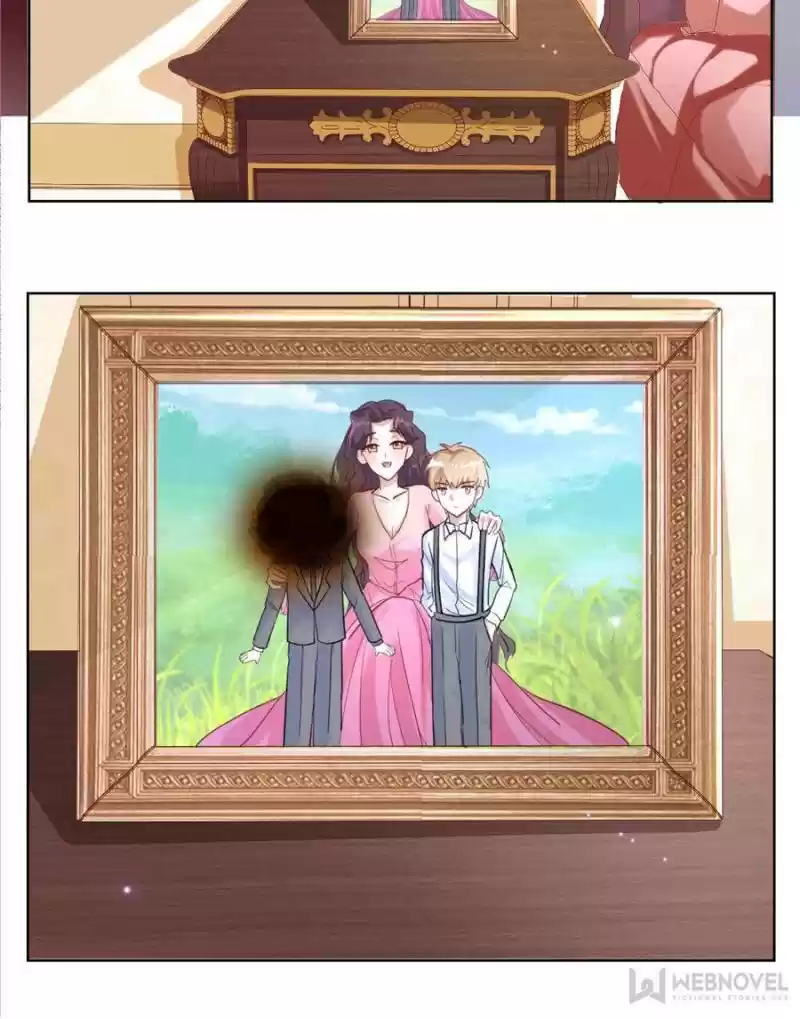 Sweet Love Chapter 32