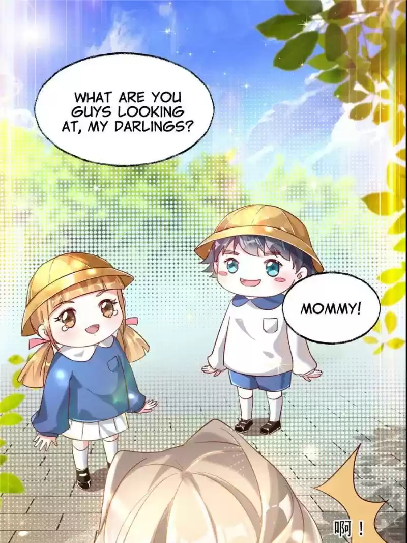 Sweet Love Chapter 33