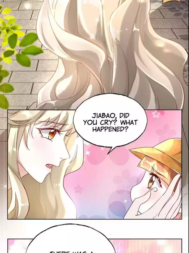 Sweet Love Chapter 33