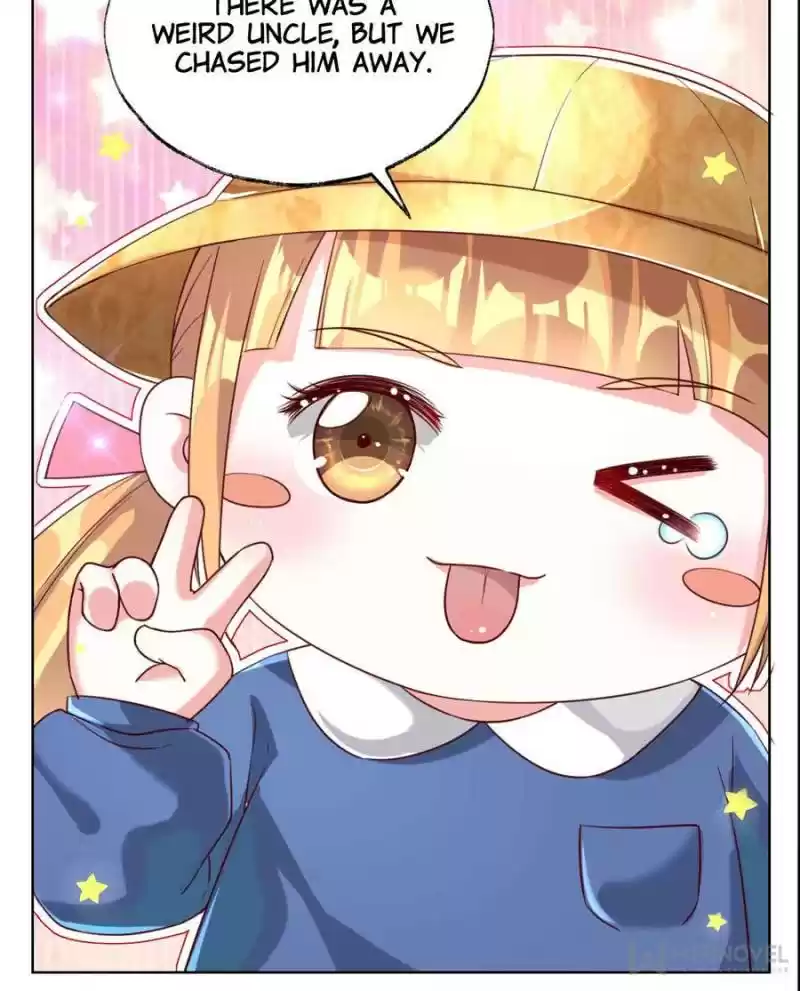 Sweet Love Chapter 33