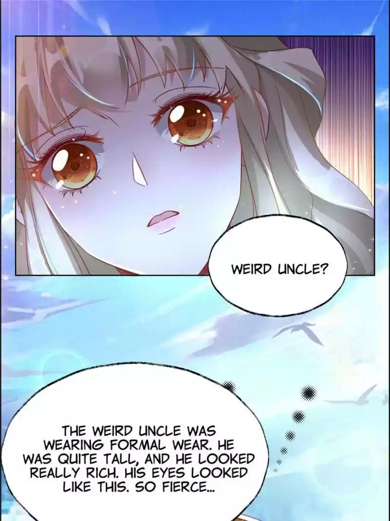 Sweet Love Chapter 33