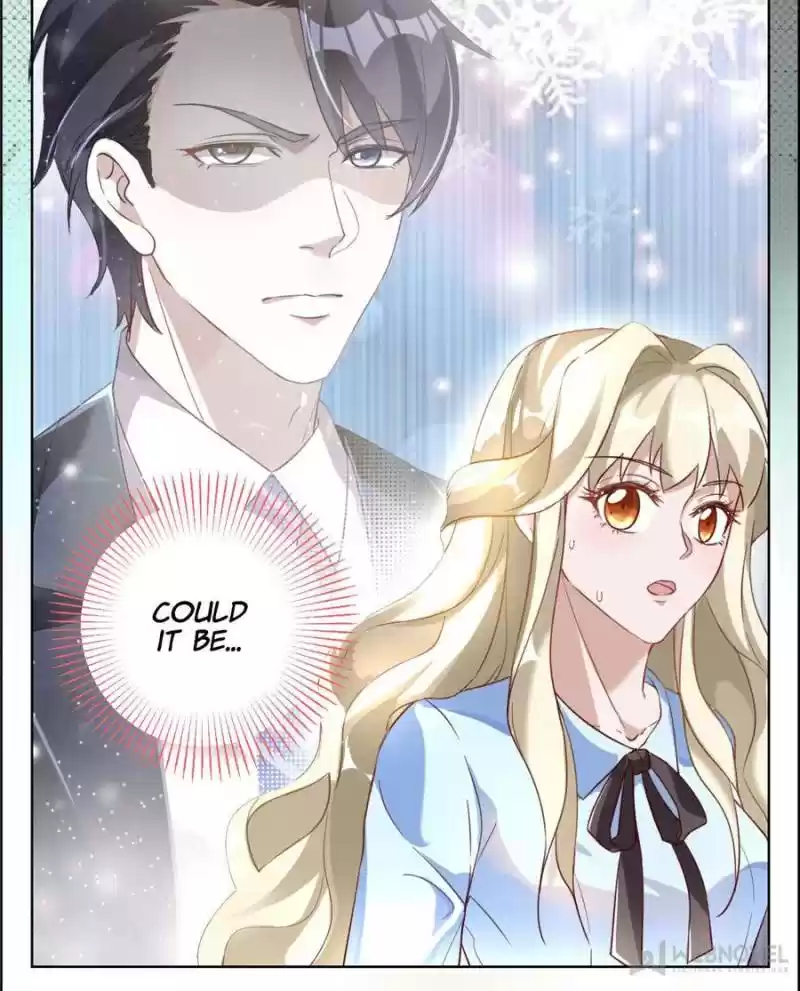 Sweet Love Chapter 33