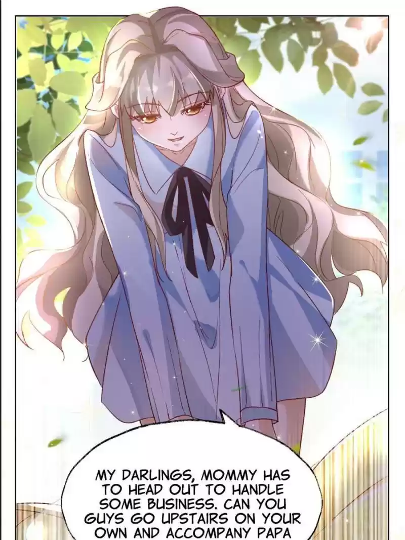 Sweet Love Chapter 33