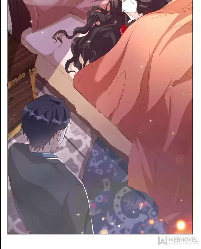 Sweet Love Chapter 33