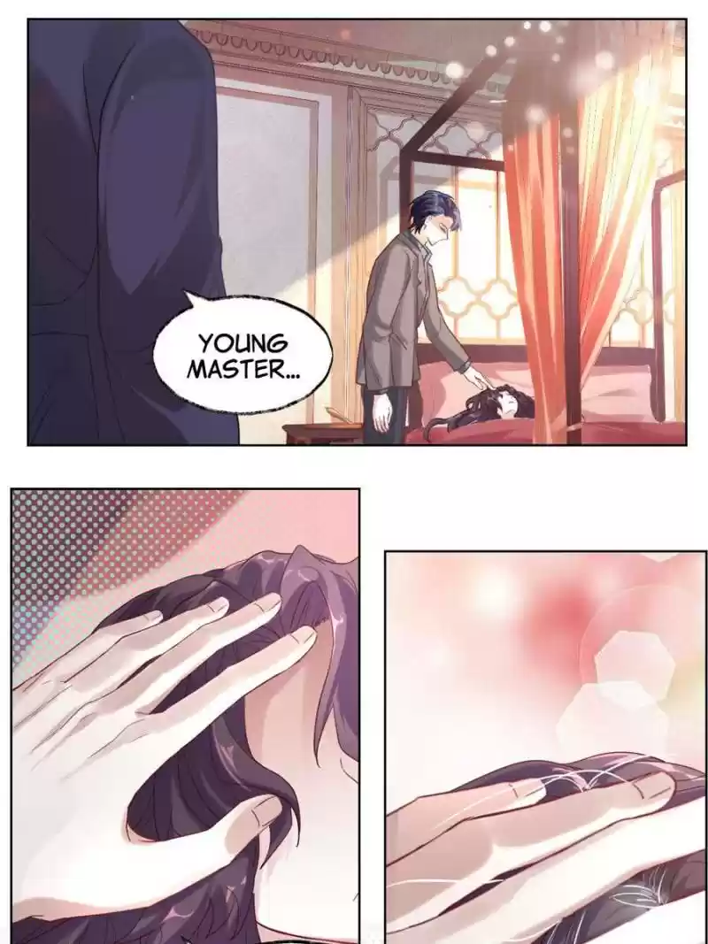 Sweet Love Chapter 33