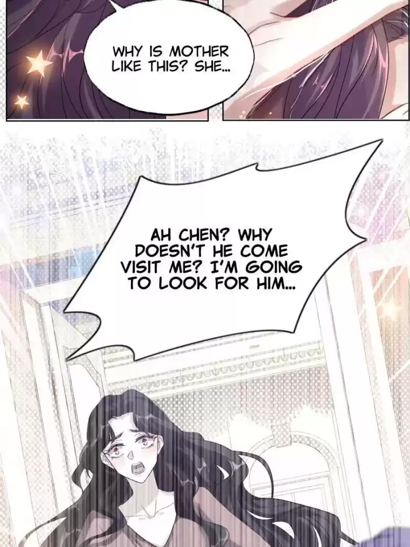 Sweet Love Chapter 33