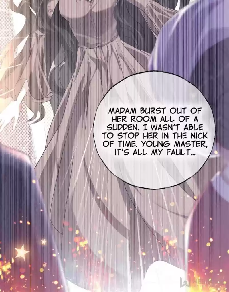 Sweet Love Chapter 33