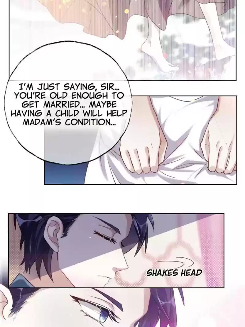 Sweet Love Chapter 33