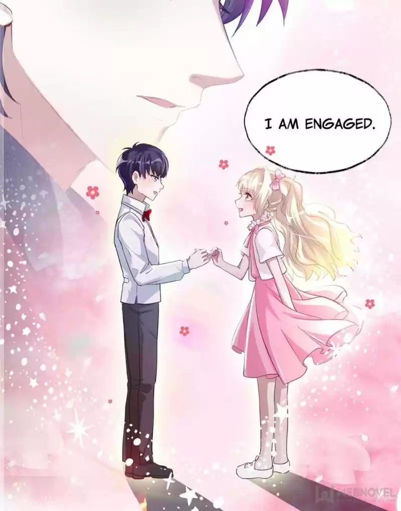 Sweet Love Chapter 33