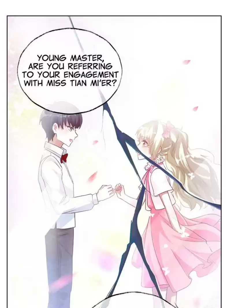 Sweet Love Chapter 33