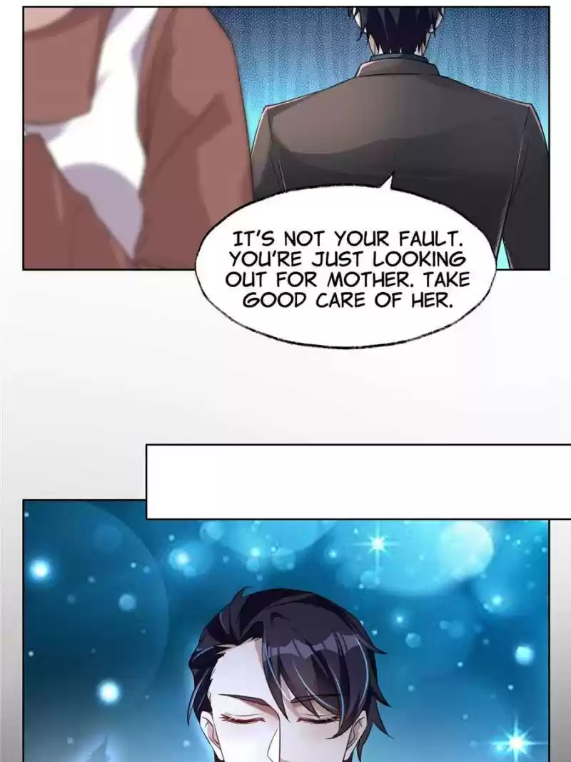 Sweet Love Chapter 33