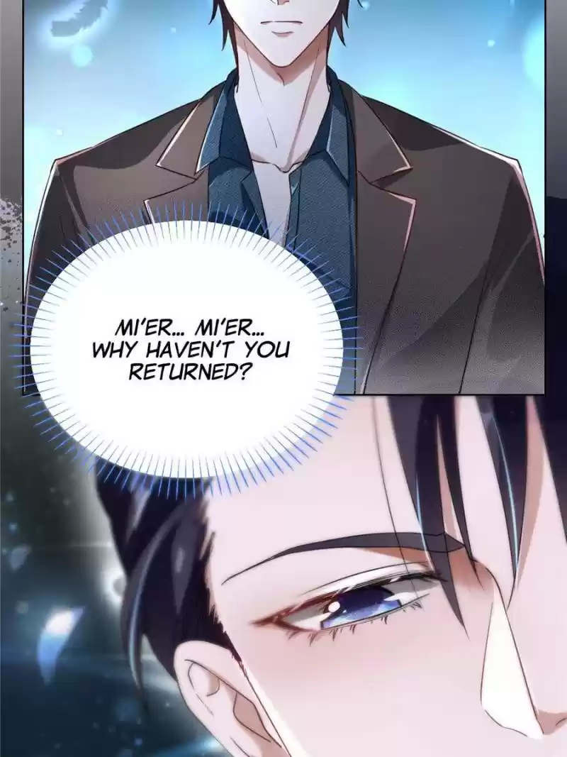 Sweet Love Chapter 33