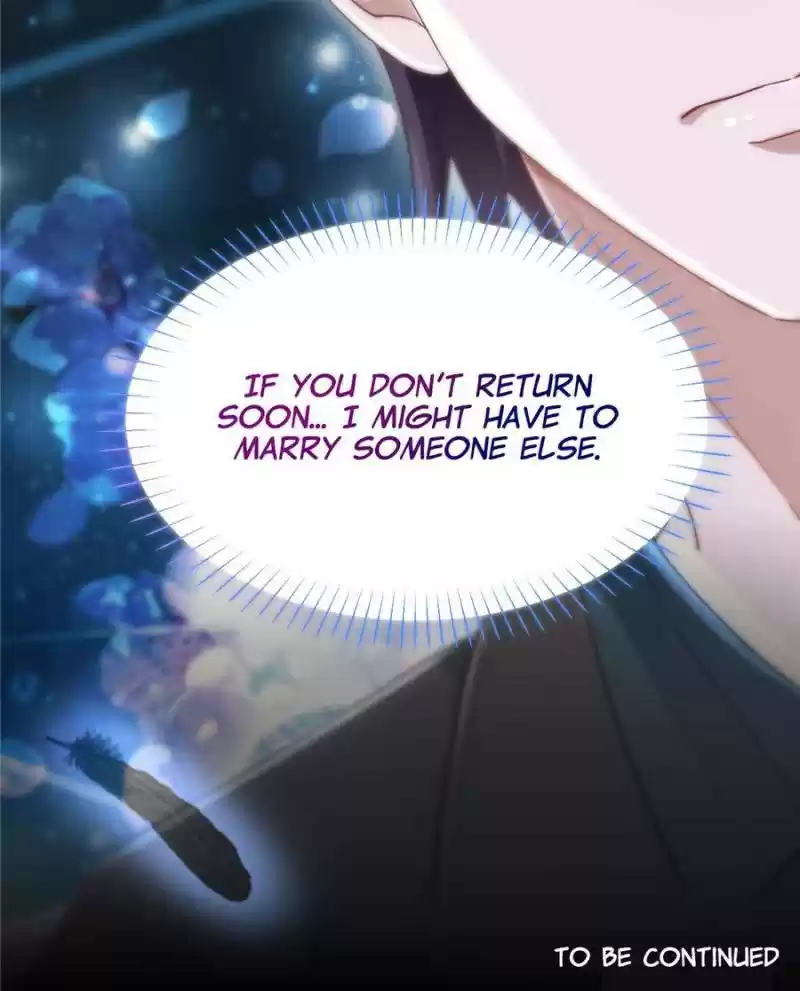 Sweet Love Chapter 33