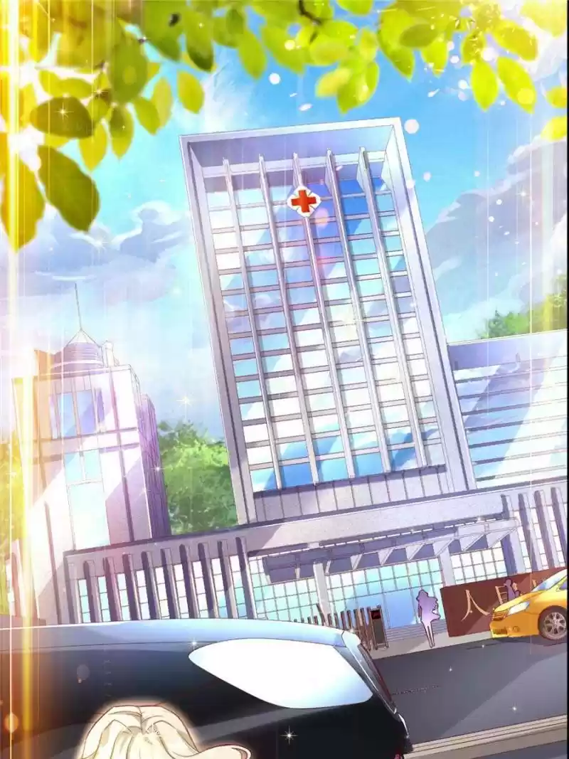 Sweet Love Chapter 34