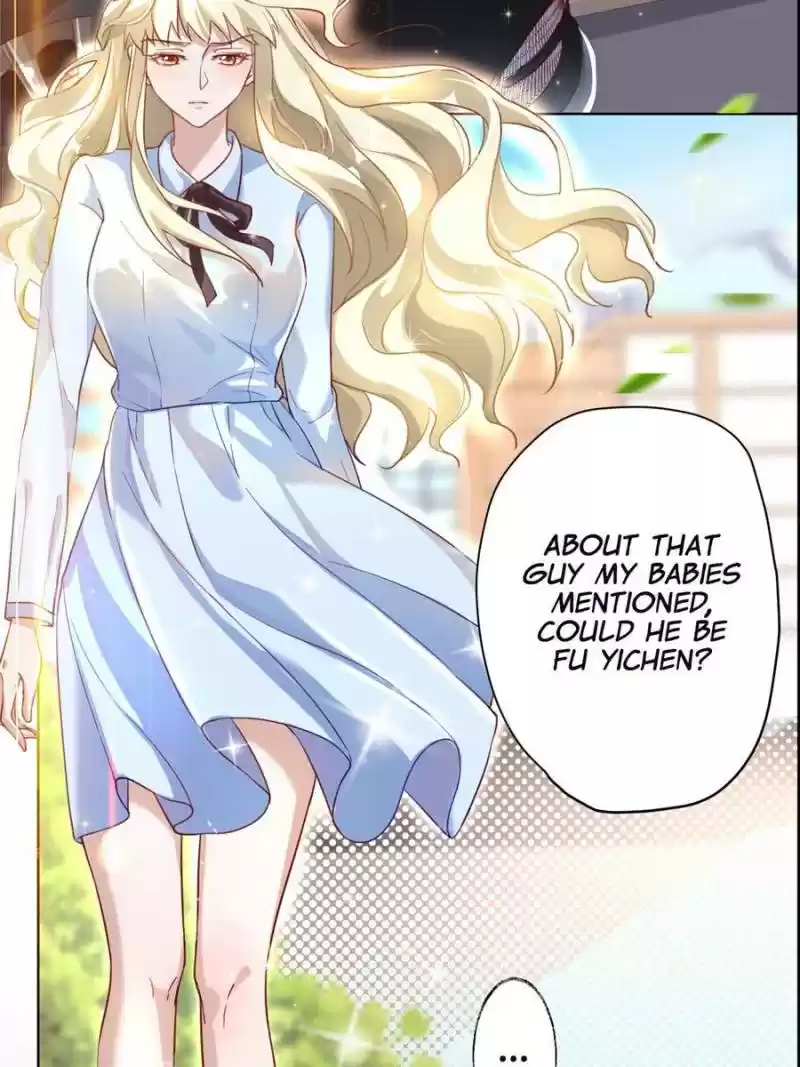 Sweet Love Chapter 34