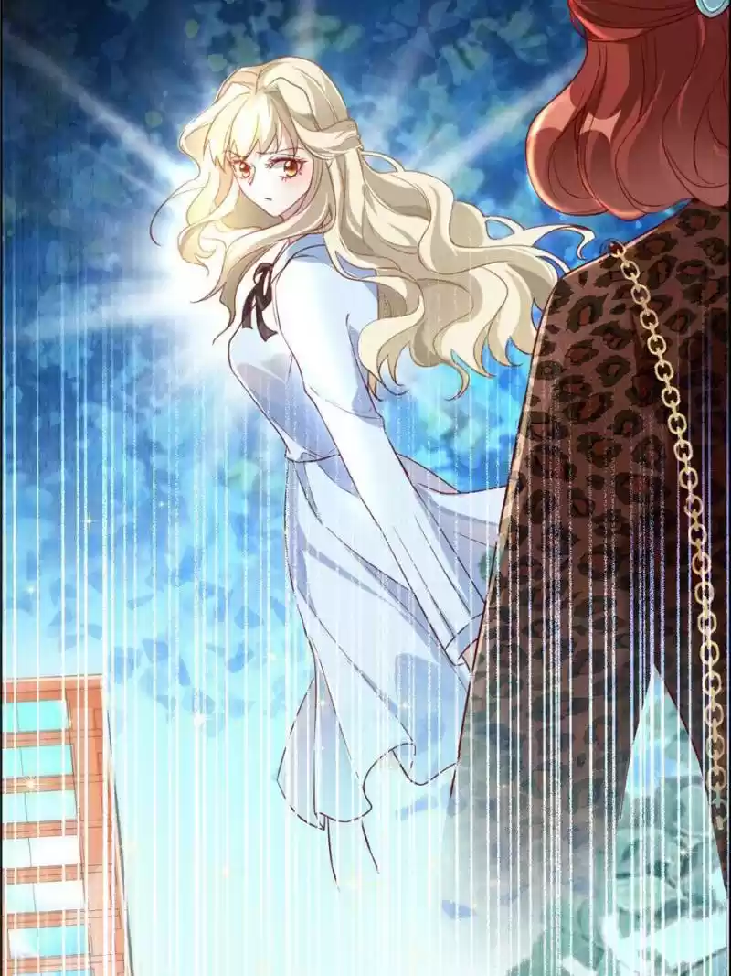 Sweet Love Chapter 34