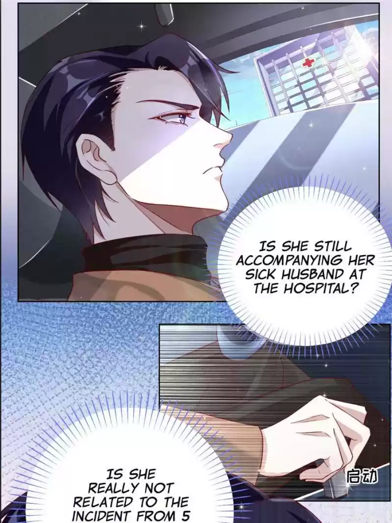 Sweet Love Chapter 34