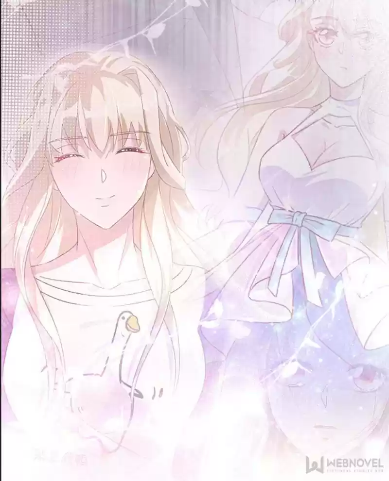 Sweet Love Chapter 34