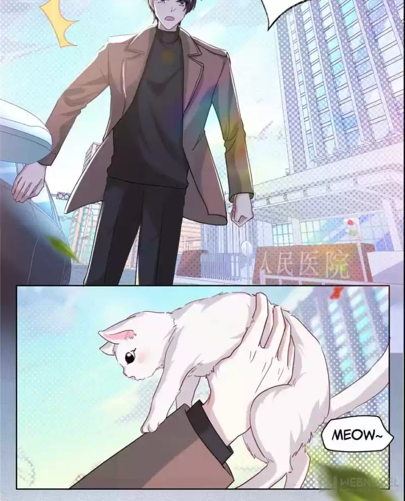 Sweet Love Chapter 34