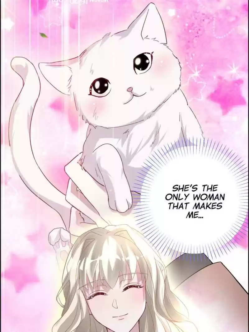 Sweet Love Chapter 34