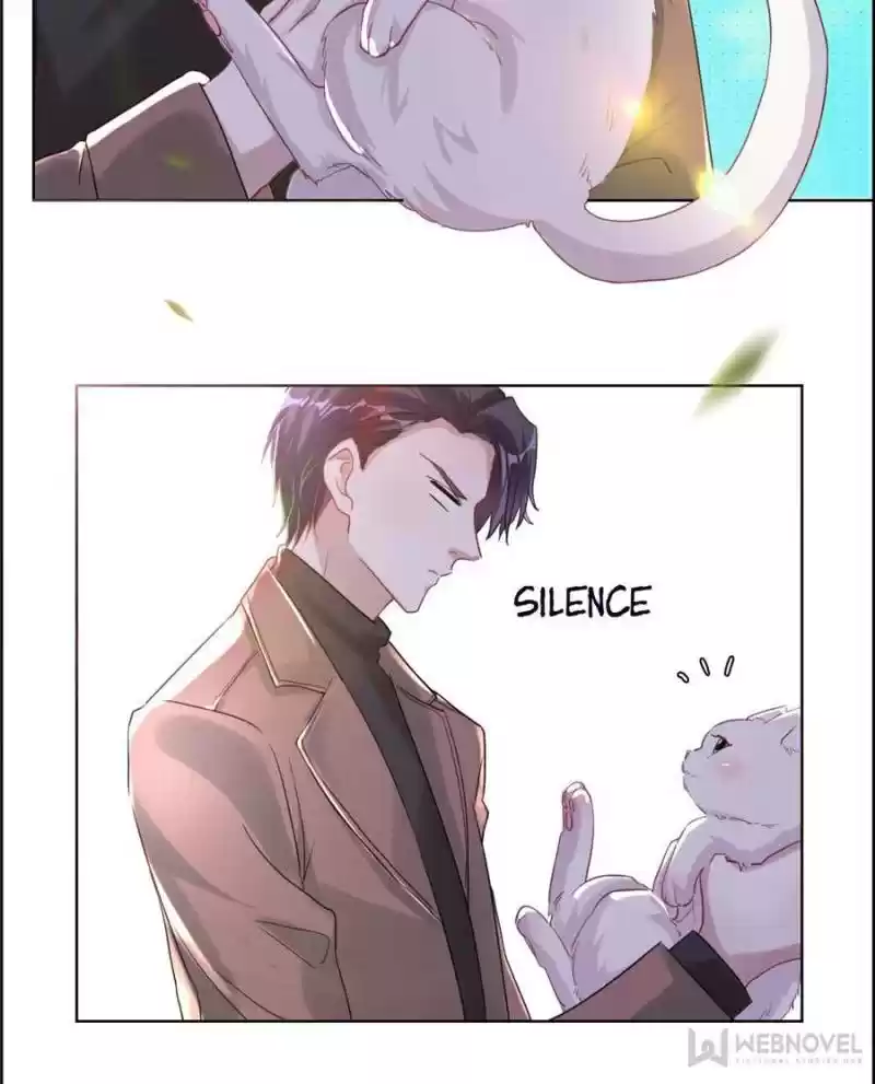 Sweet Love Chapter 34