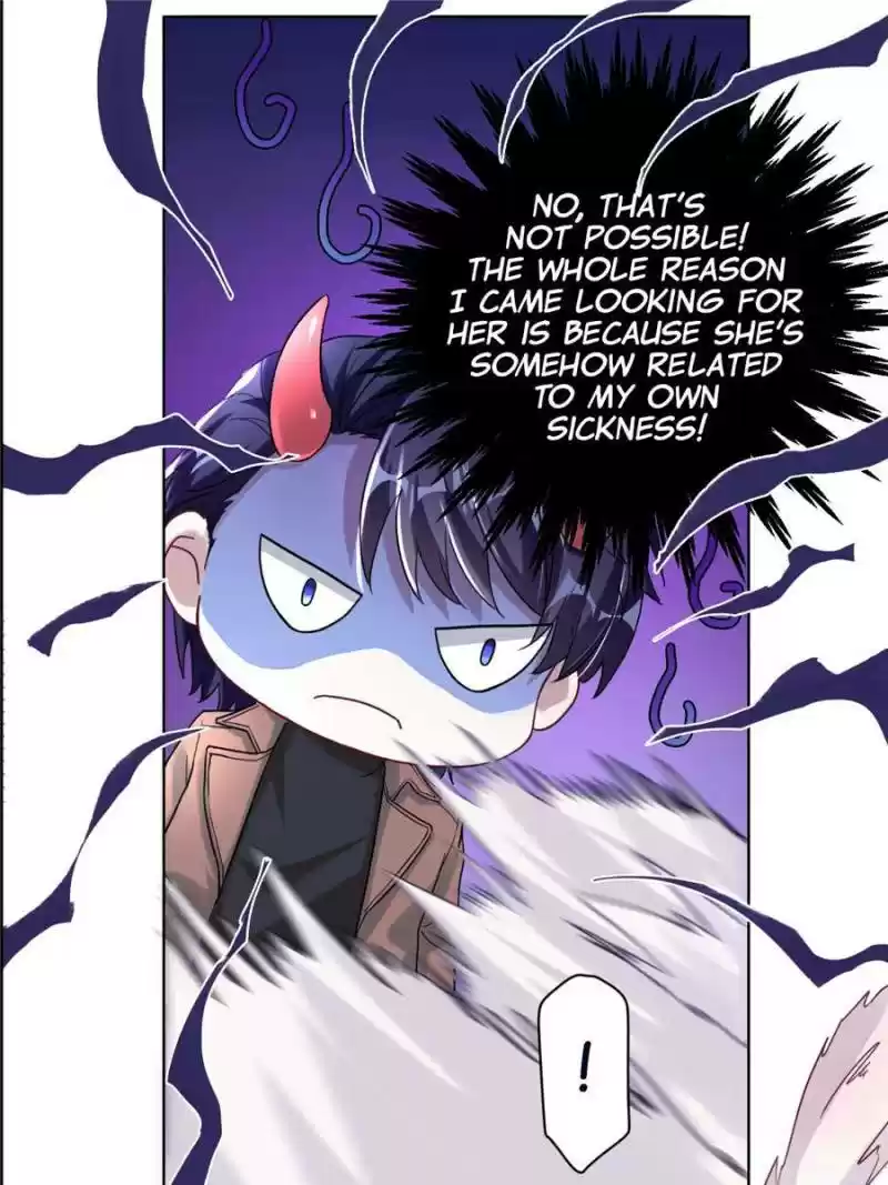 Sweet Love Chapter 34