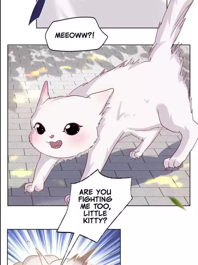 Sweet Love Chapter 34