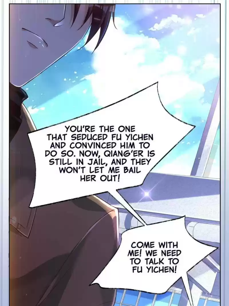 Sweet Love Chapter 34