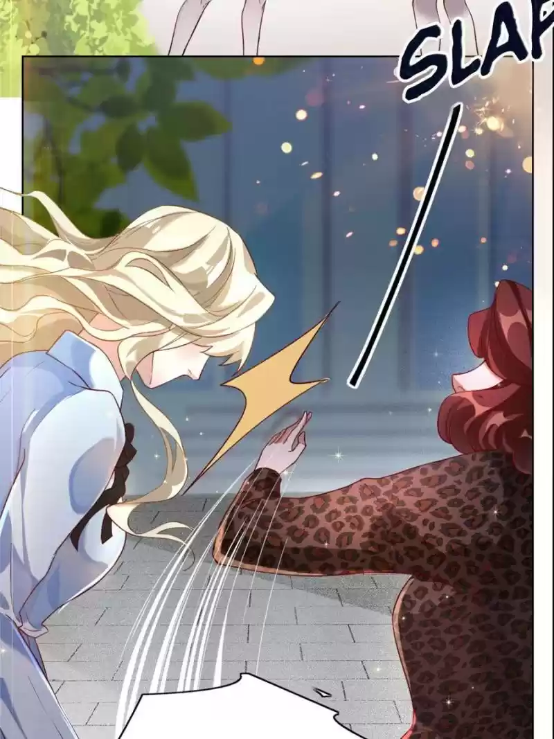 Sweet Love Chapter 35