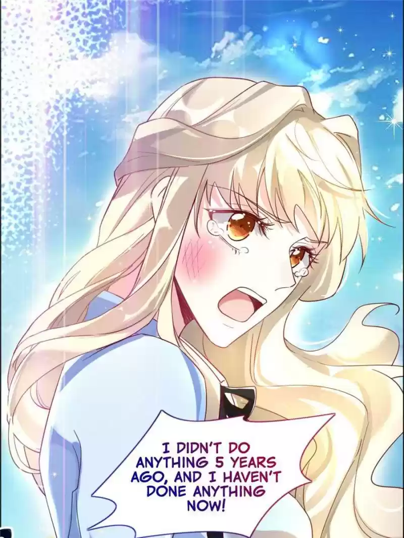 Sweet Love Chapter 35