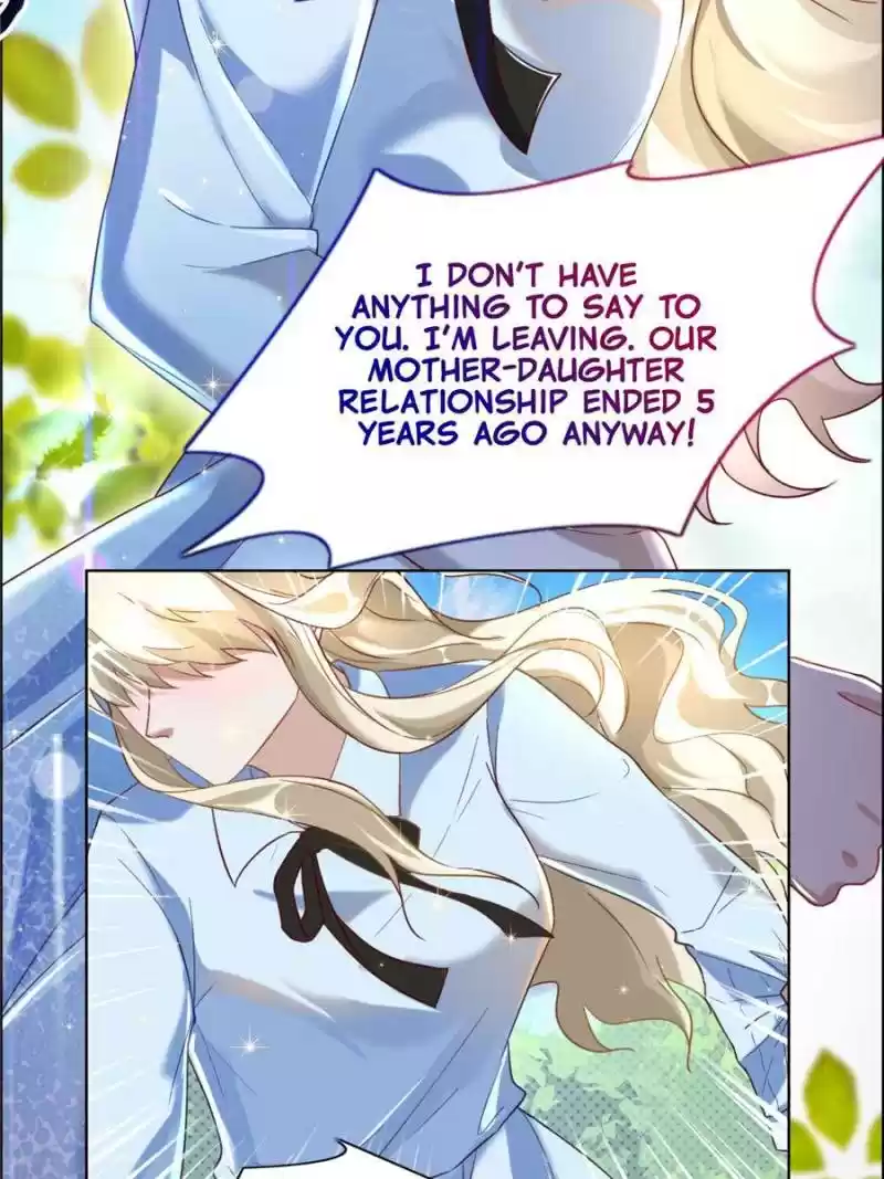 Sweet Love Chapter 35