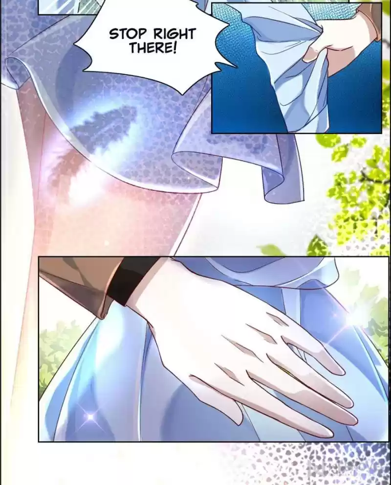 Sweet Love Chapter 35