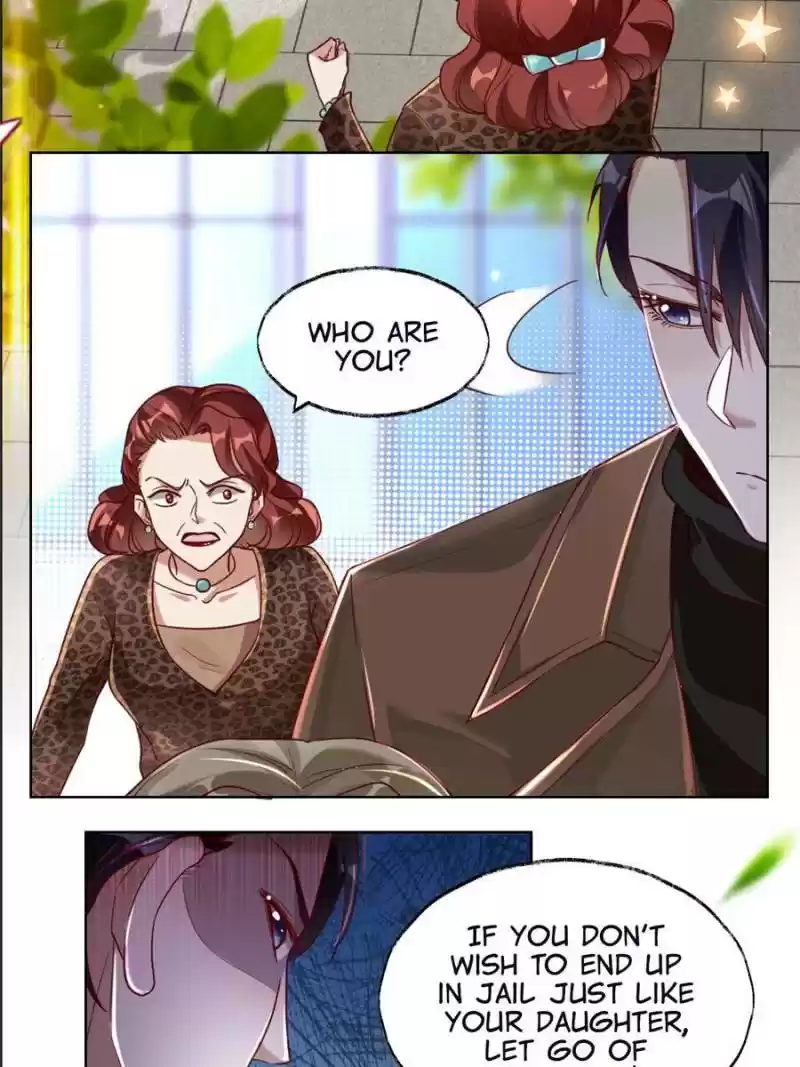 Sweet Love Chapter 35