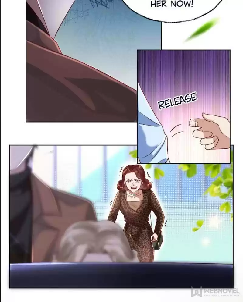 Sweet Love Chapter 35