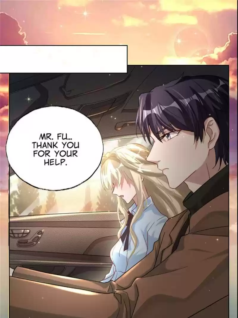 Sweet Love Chapter 35