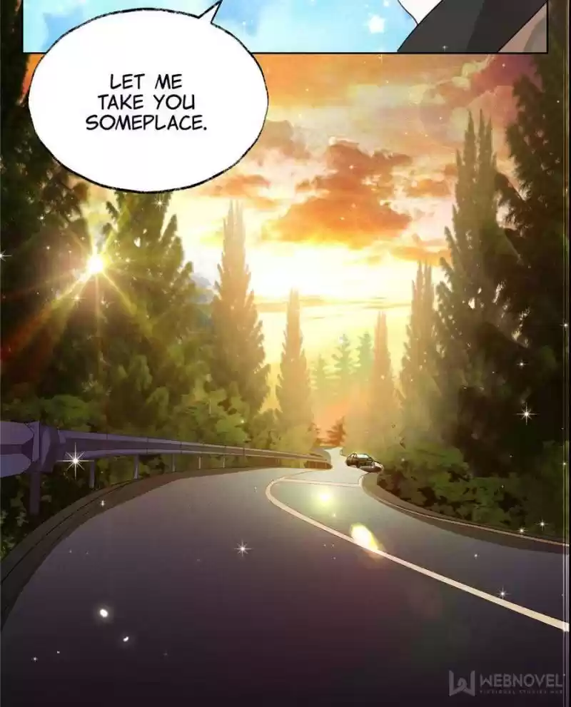 Sweet Love Chapter 35