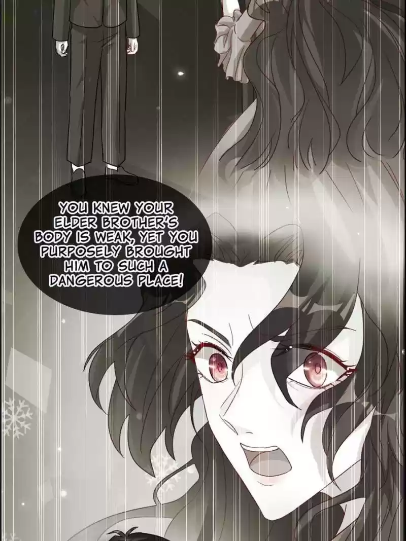 Sweet Love Chapter 35